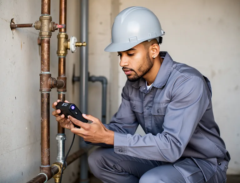 Water Leak Detection service in Dartford